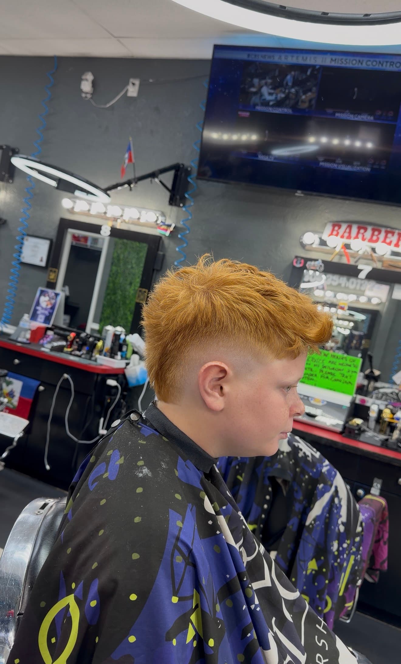 Corte 4