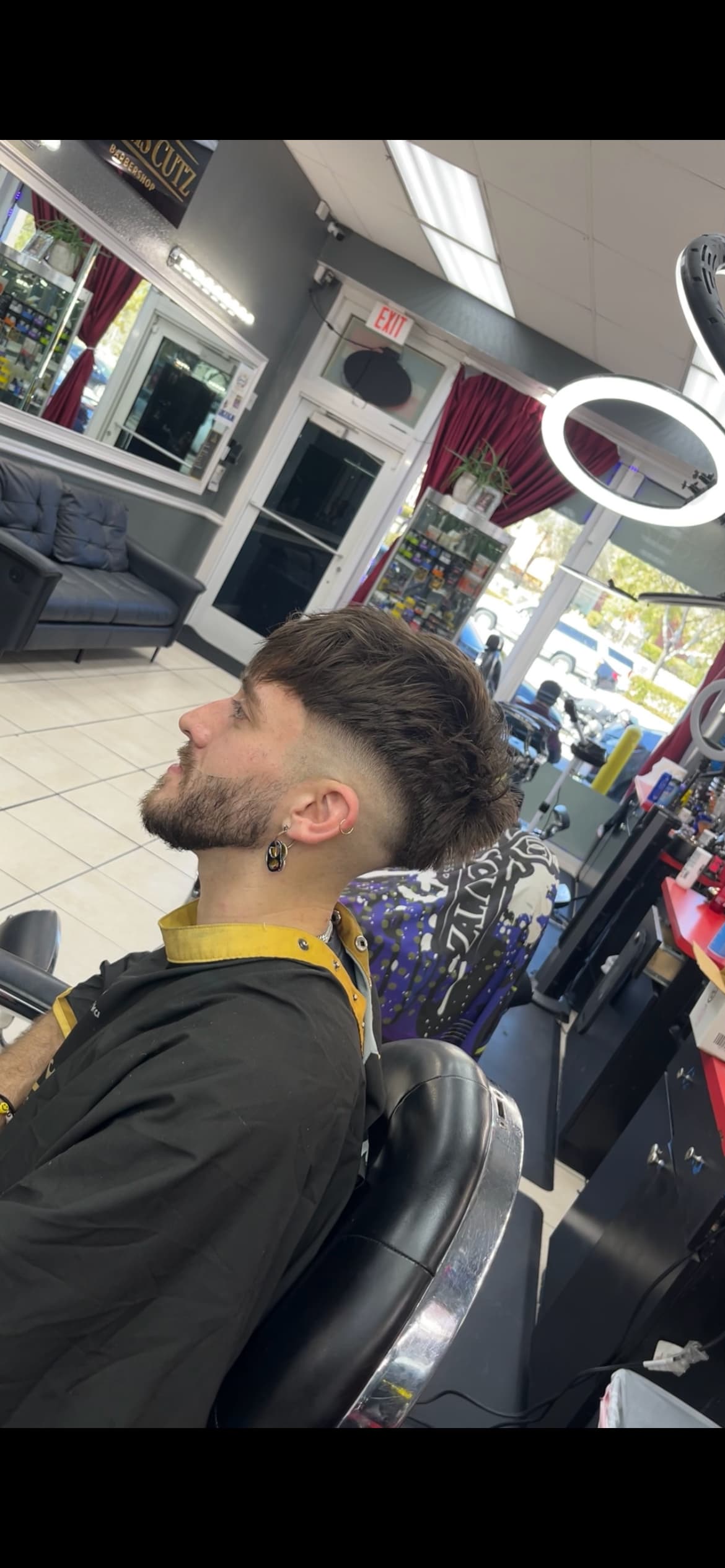Corte 7